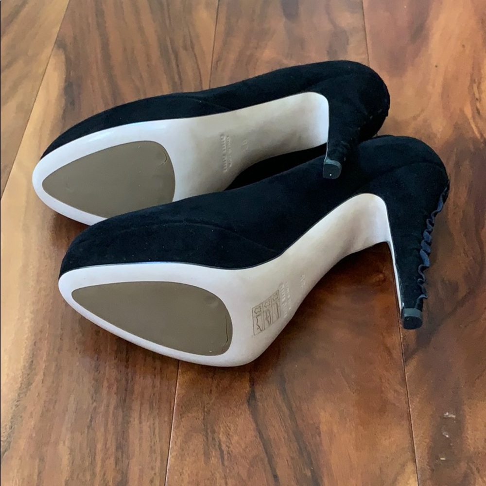 Miu Miu black Pumps - Picture 8 of 10